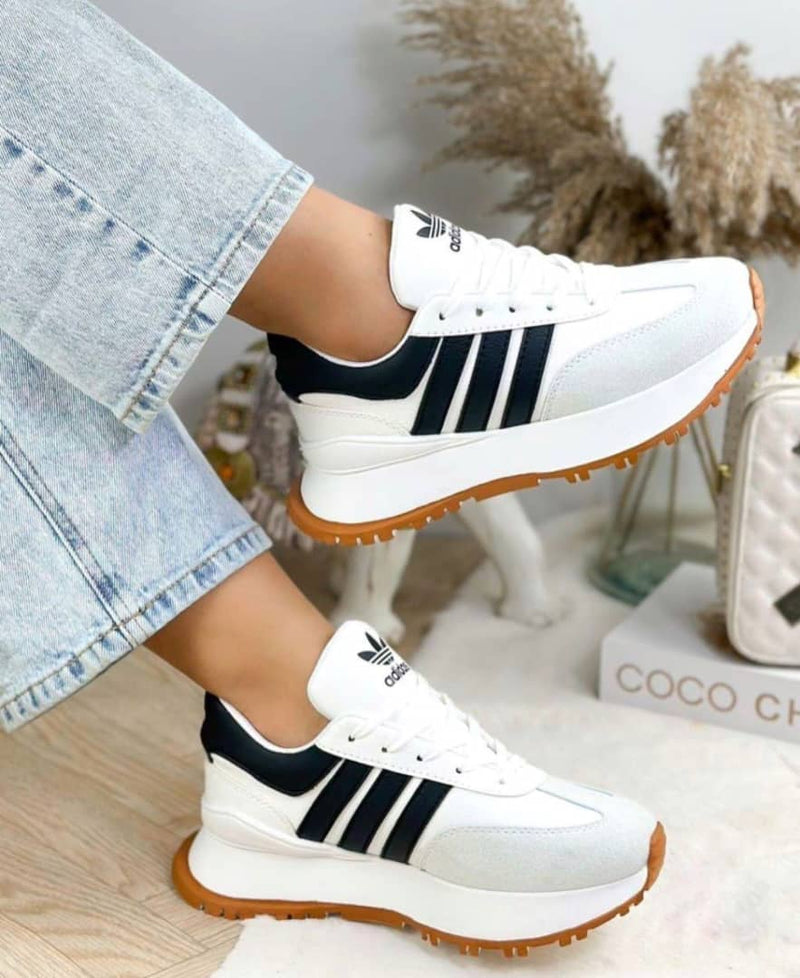 Adidas Casual Feminino