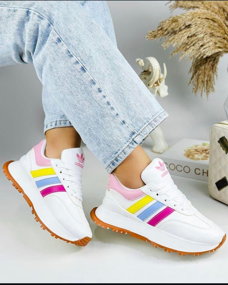 Adidas Casual Feminino