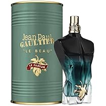 JEAN PAUL LE BEAU PARFUM 120 ML