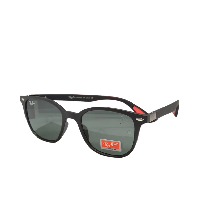 COMBO RAYBAN E FERRARI 4297+ESTUCHE 3A