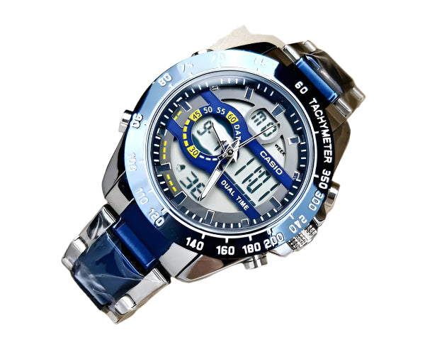 Reloj CASIO 2024 R9